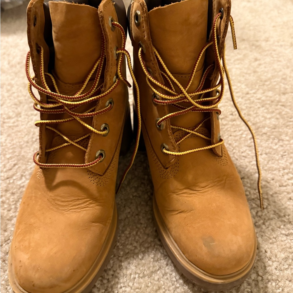 Timberland Linden Boots